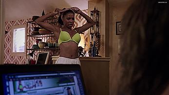 Actress - Shanola Hampton: Movie - Shameless